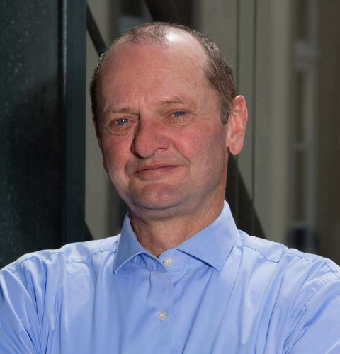 Prof. Dr Christoph Gassner