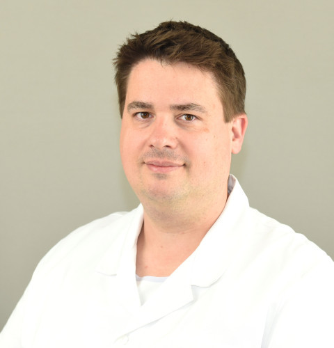 Dr. med. Cyrill Rütsche