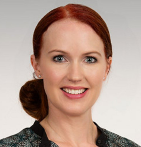 Dr méd. Charlotte Engström